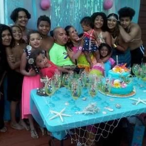 Meet your Posher, Judith